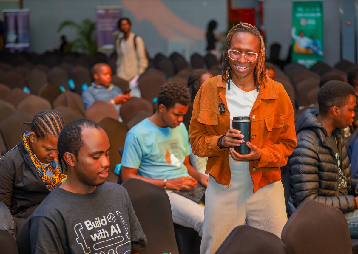 Tony Muchiri tweet media