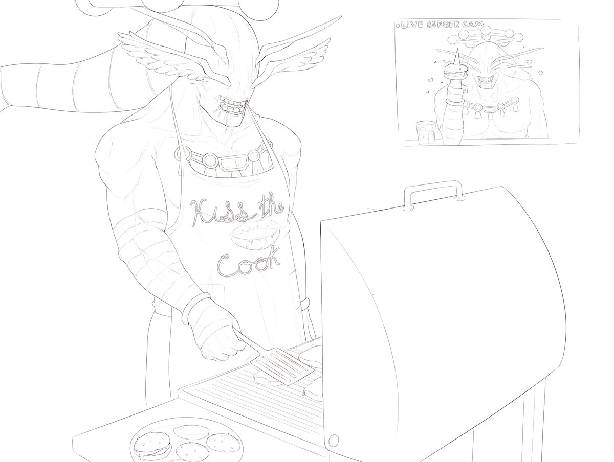 Neko Puppet 🎨 tweet media