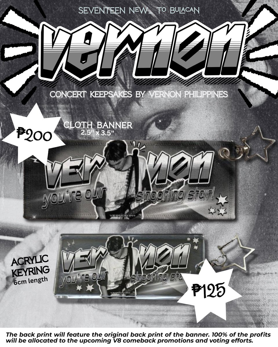 VERNON PHILIPPINES 🇵🇭 tweet media