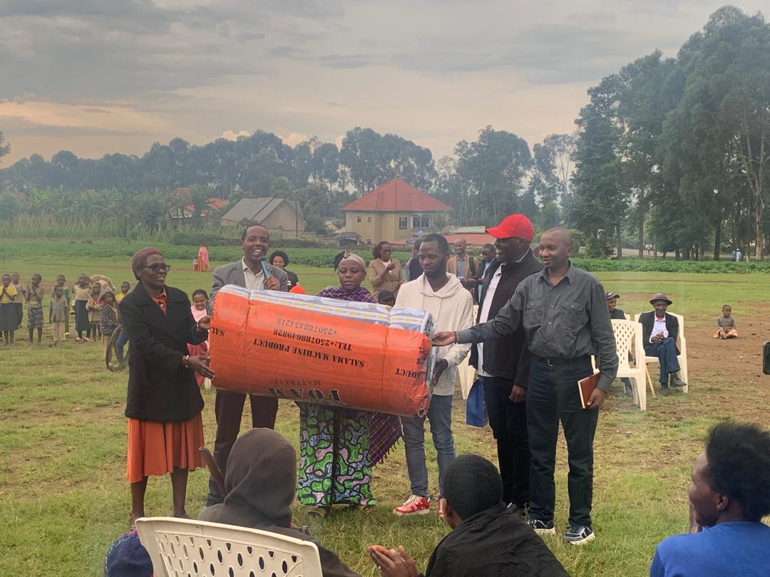 Ardho Rwanda tweet media