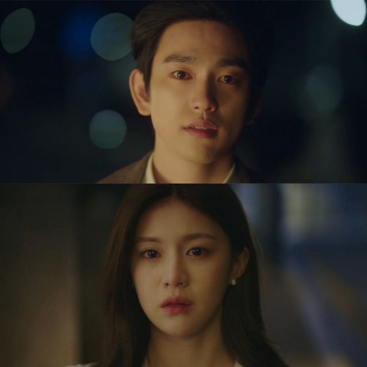 JINYOUNG DISCHARGE !!!!! tweet media