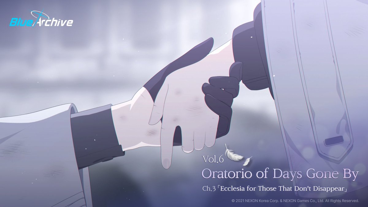 StriderHoang's tweet image. Chapter 6: Oratorio of Days Gone By was like getting attached to Emet-Selch in FFXIV Shadowbringers, then years later in the middle of Endwalker I fucking meet him again and deal with the echoes of the past that were unresolved.