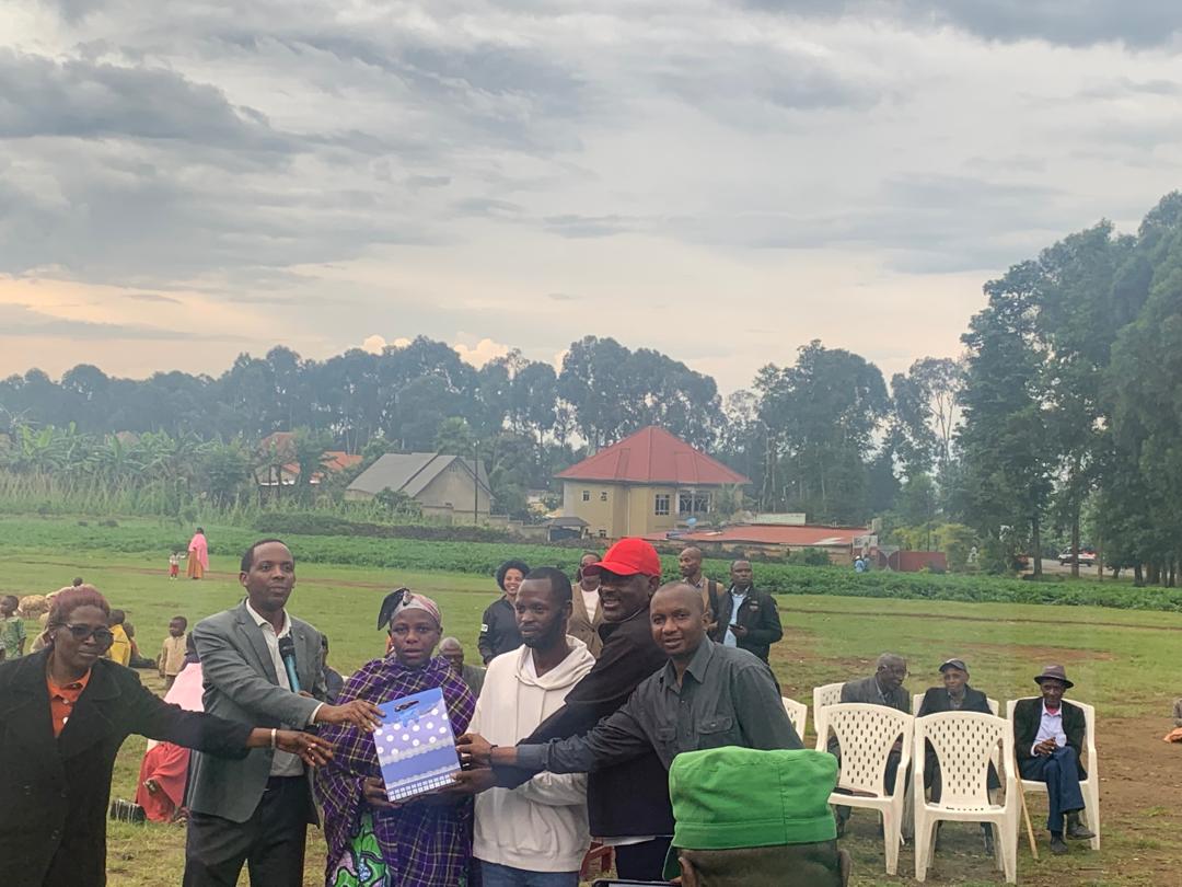 Ardho Rwanda tweet media