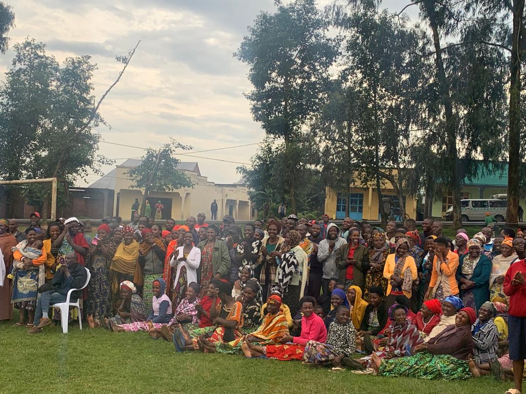 Ardho Rwanda tweet media