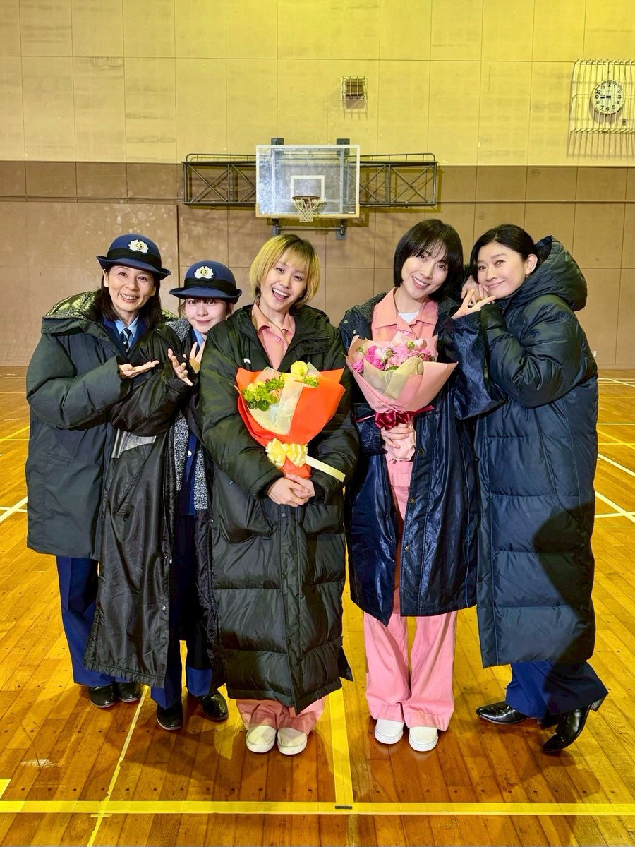 パンチドランク・ウーマンSeason2【公式】Hulu独占配信中 tweet media