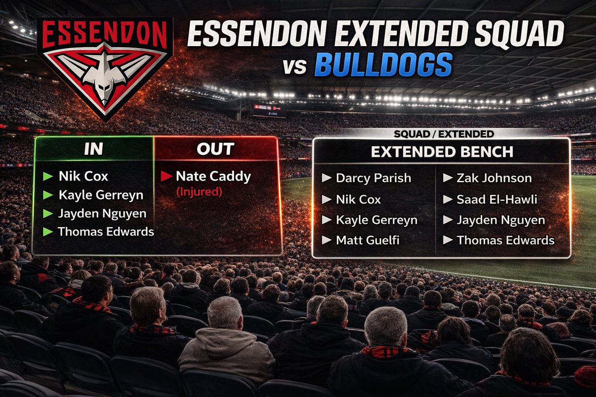 Craig McGill 🟥⬛️ tweet media