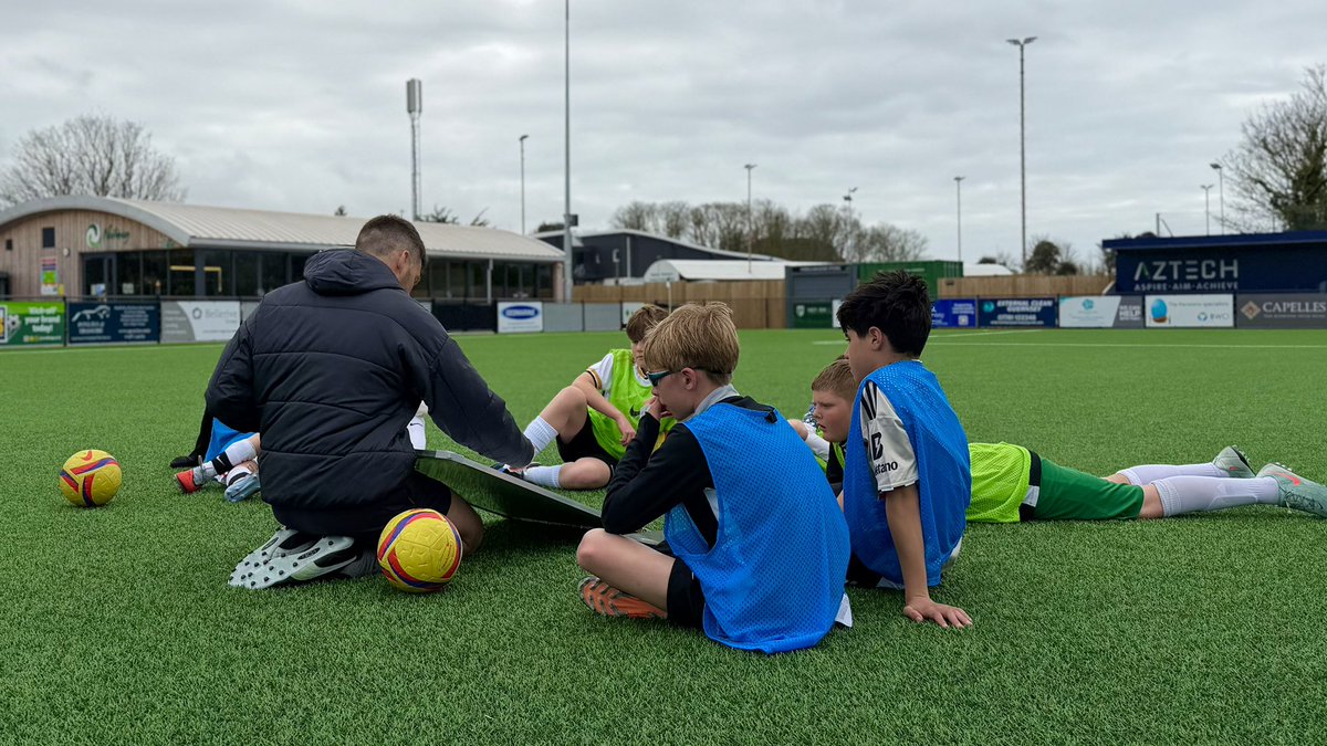 Guernsey FA Academy 🇬🇬 tweet media