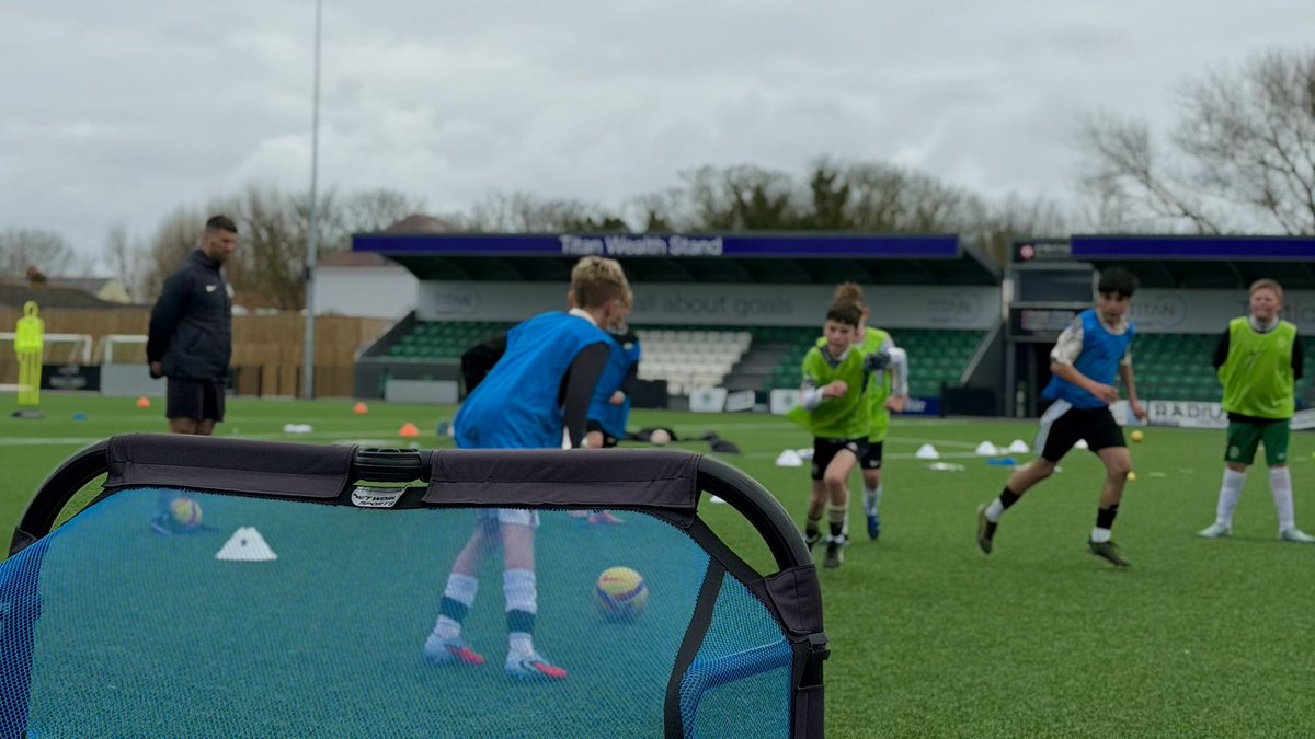 Guernsey FA Academy 🇬🇬 tweet media