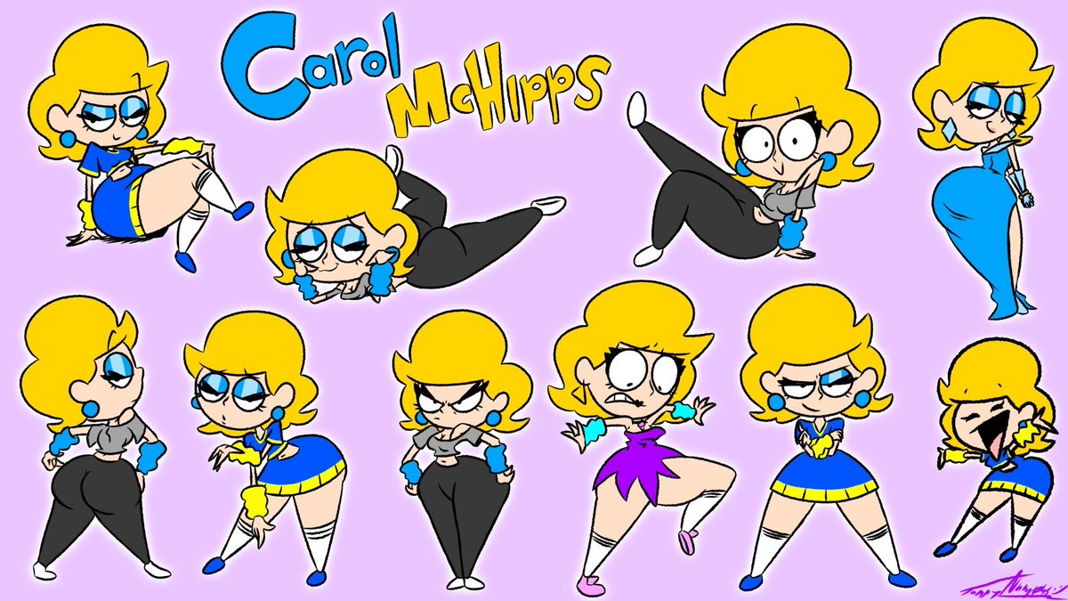 Tumpy Numpus tweet media