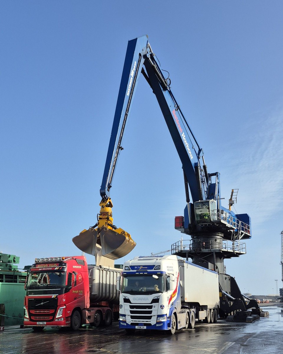 Port Training Services (PTS) tweet media