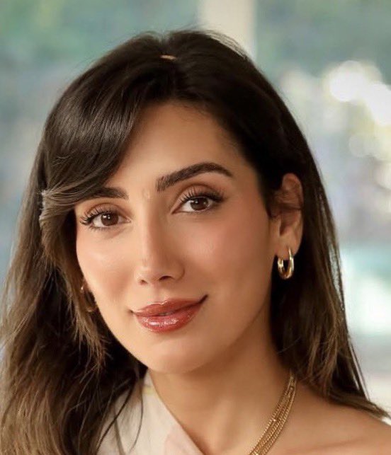 Karen چپول شناس tweet media