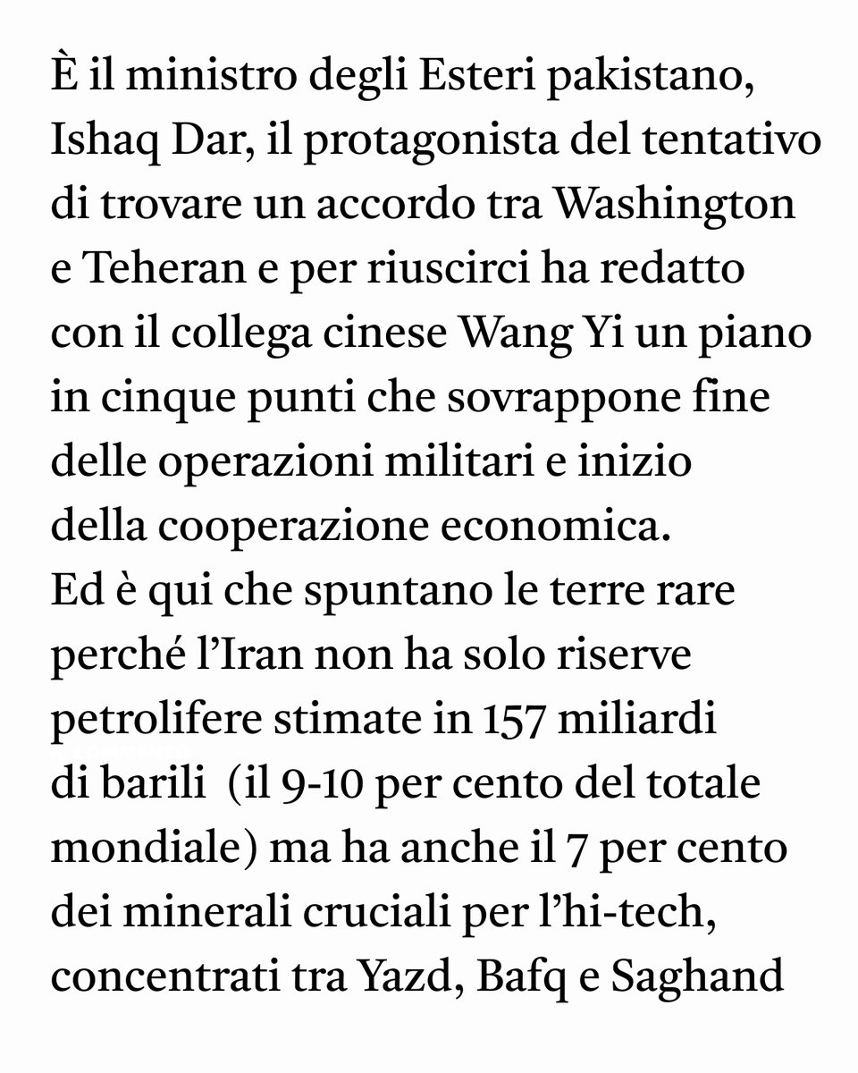 Maurizio Molinari tweet media