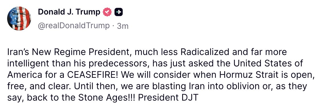 Secretary Marco Rubio official chat ◼️🇺🇲 tweet media