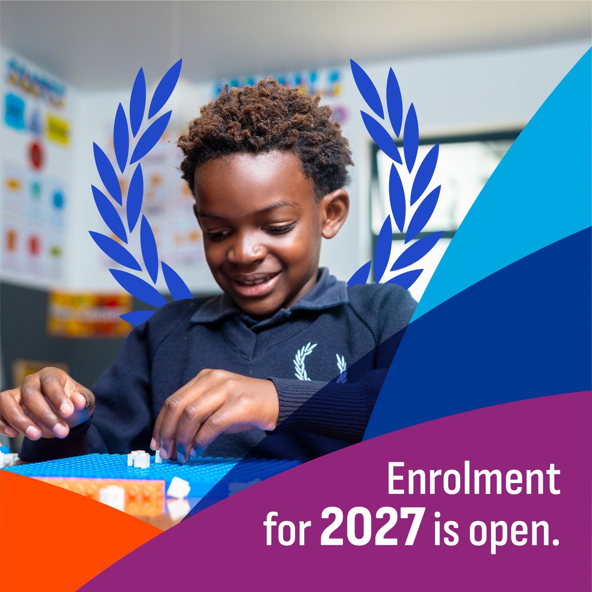 SPARK Schools tweet media