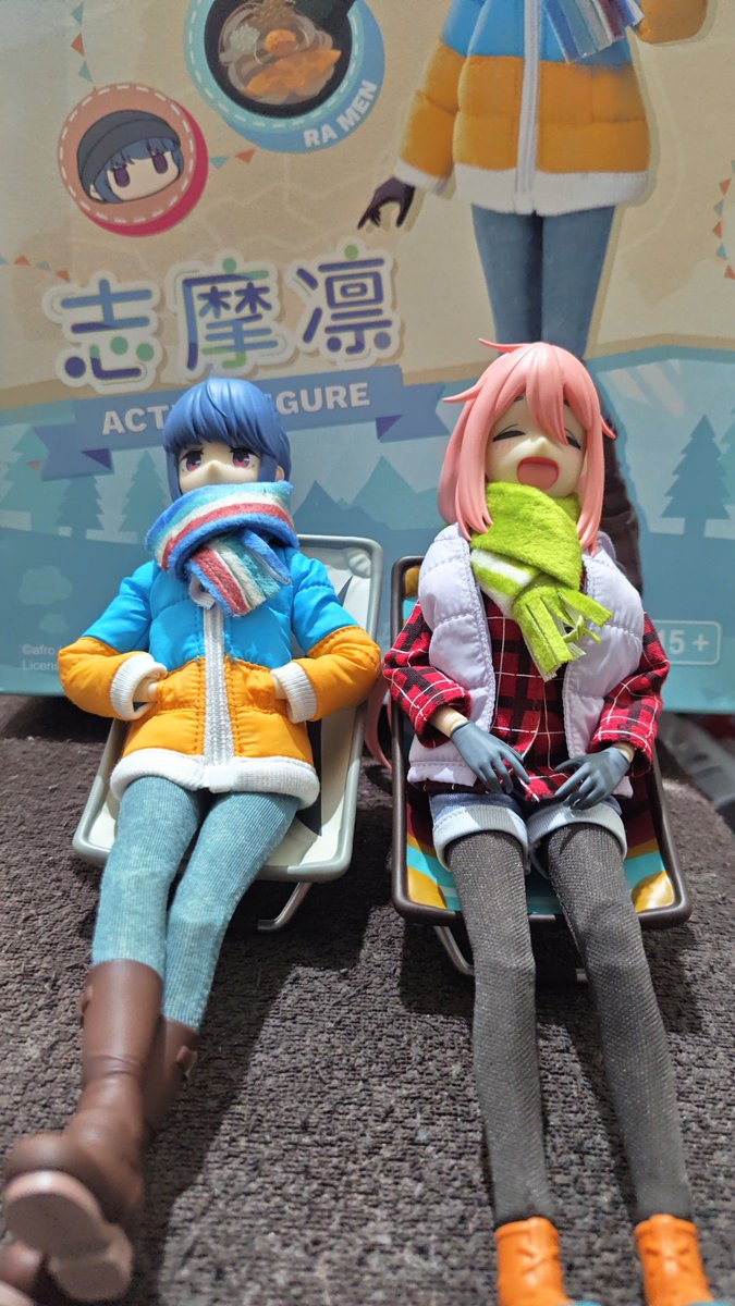 figure_sukey's tweet photo. #4月になったのでフォロワーさんに自己紹介しようぜ

フィギュアがドンドン増えいく一方、撮影意欲はあまり沸かず……。

一方でギターリハビリを開始した、そんなおじさんのアカウントはこちらです。 https://t.co/bvkevqYjZf
