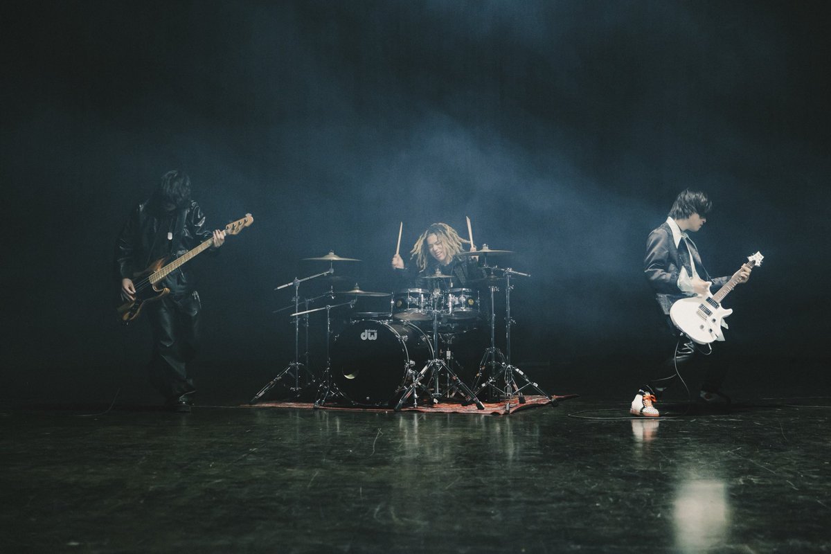 ryunosukeguitar's tweet photo. ワクワクするね🫶 https://t.co/qyLOpgTygX