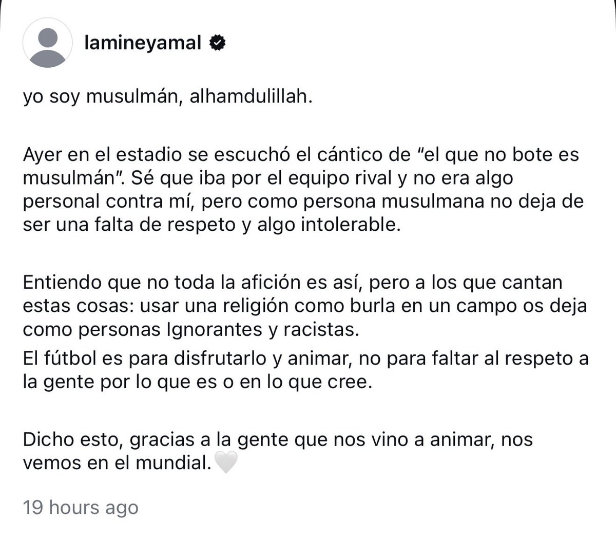 🇪🇦PATRIAM TV🇪🇦 tweet media