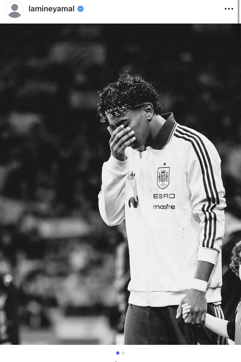 🇪🇦PATRIAM TV🇪🇦 tweet media