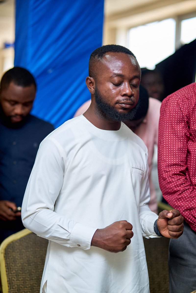 Yaw Ampofo Jr tweet media