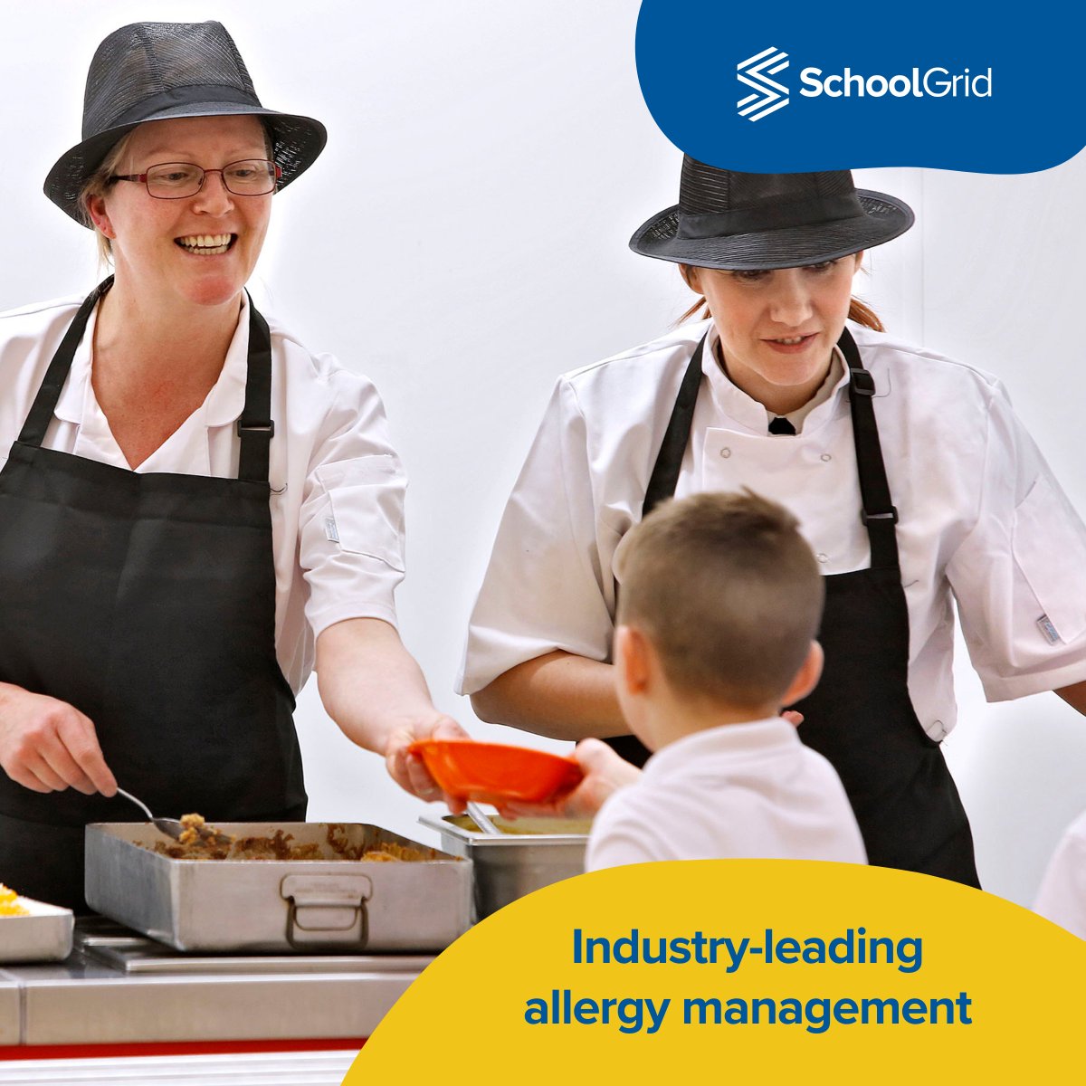 SchoolGrid tweet media
