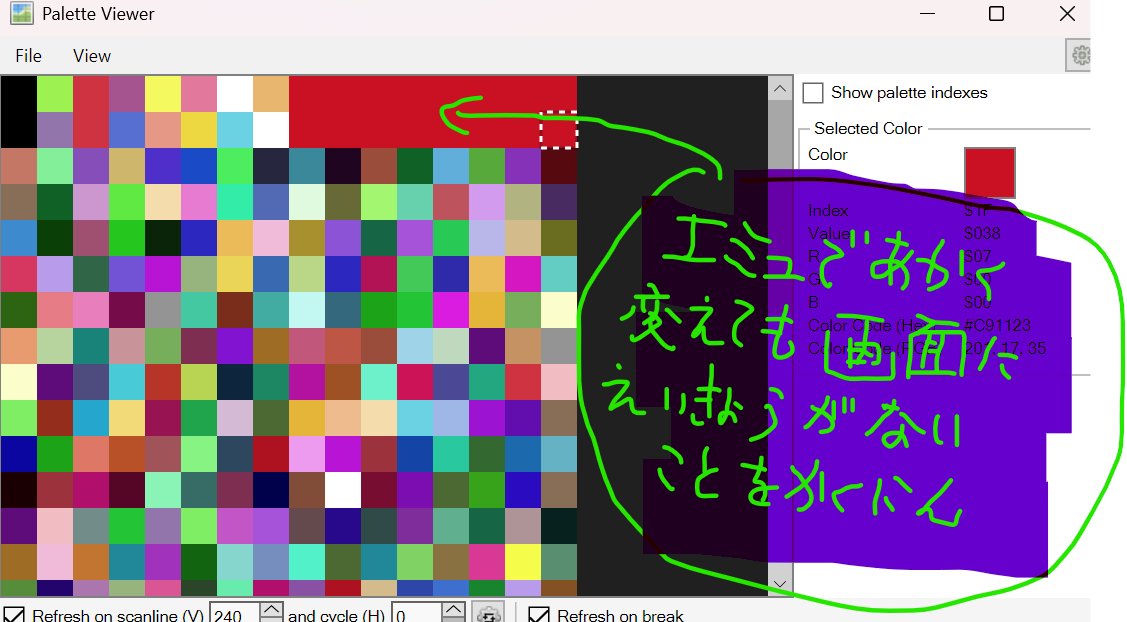 二天一流ore tweet media