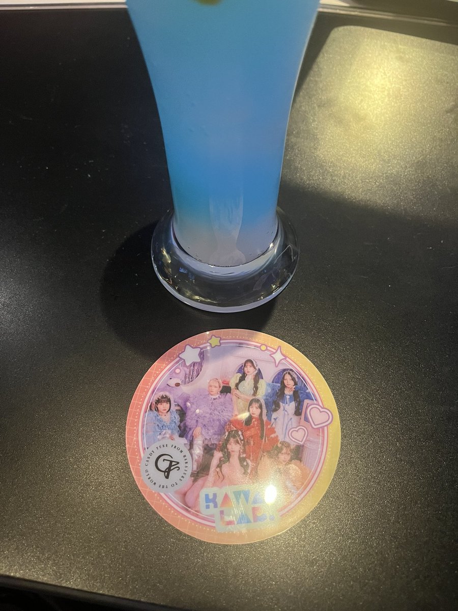 gotty(ごてぃー)💙🐈‍⬛ tweet media