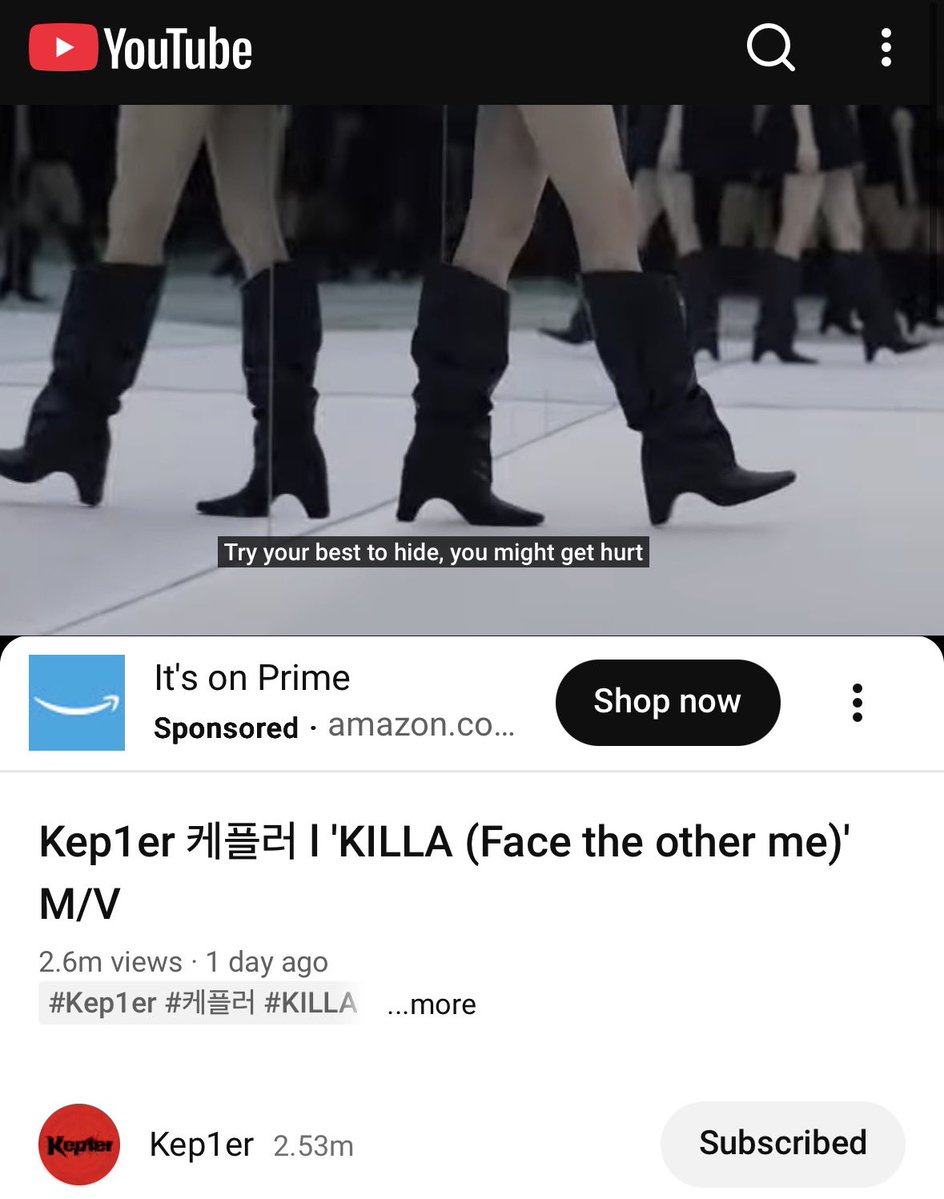 kiki⁷🎀^-ㅅ-^🎀youngeunie🎀 tweet media