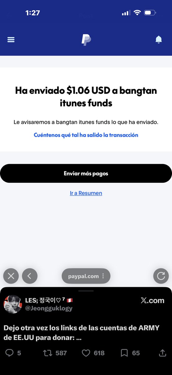 🇲🇽| UNA REGIA AMANTE DE NAMJOON⁷ tweet media