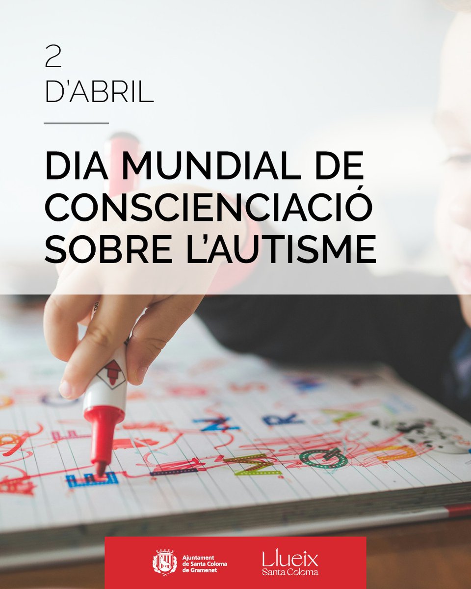 Aj. Sta. Coloma Gram tweet media