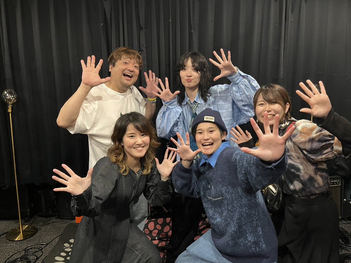 奥谷萌(おくたにめい) tweet media