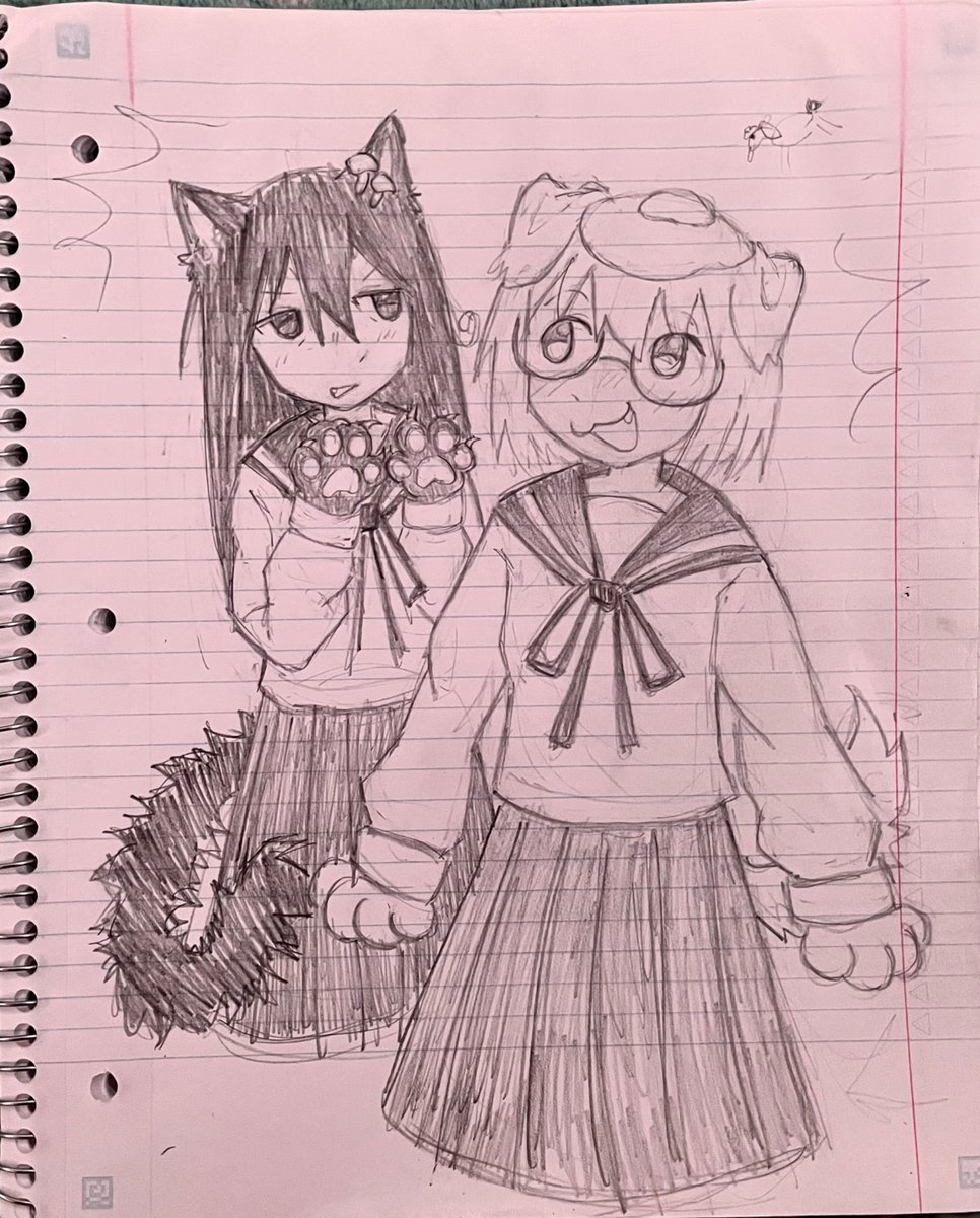 gleep glorp tweet media