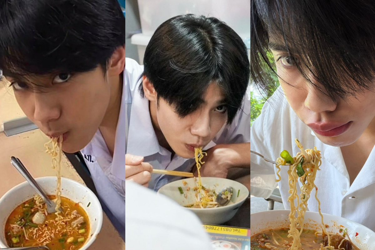 ดับเบิ้ลที🚍 tweet media