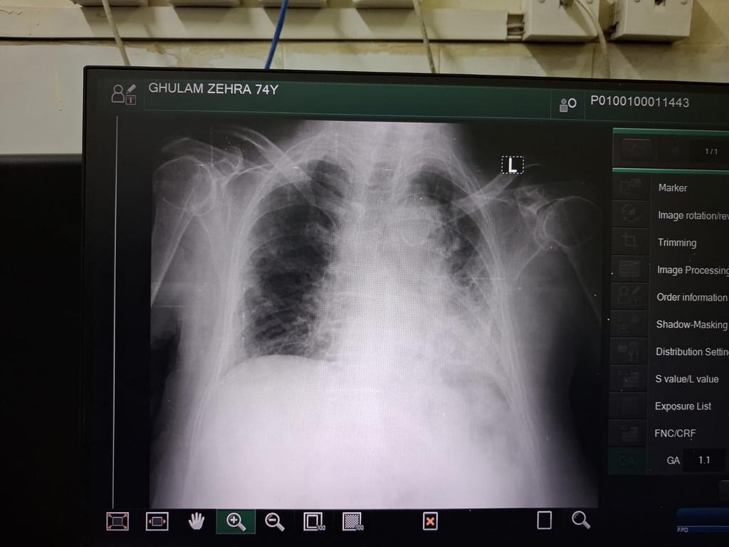 Sajid Hussain Shuqran tweet media