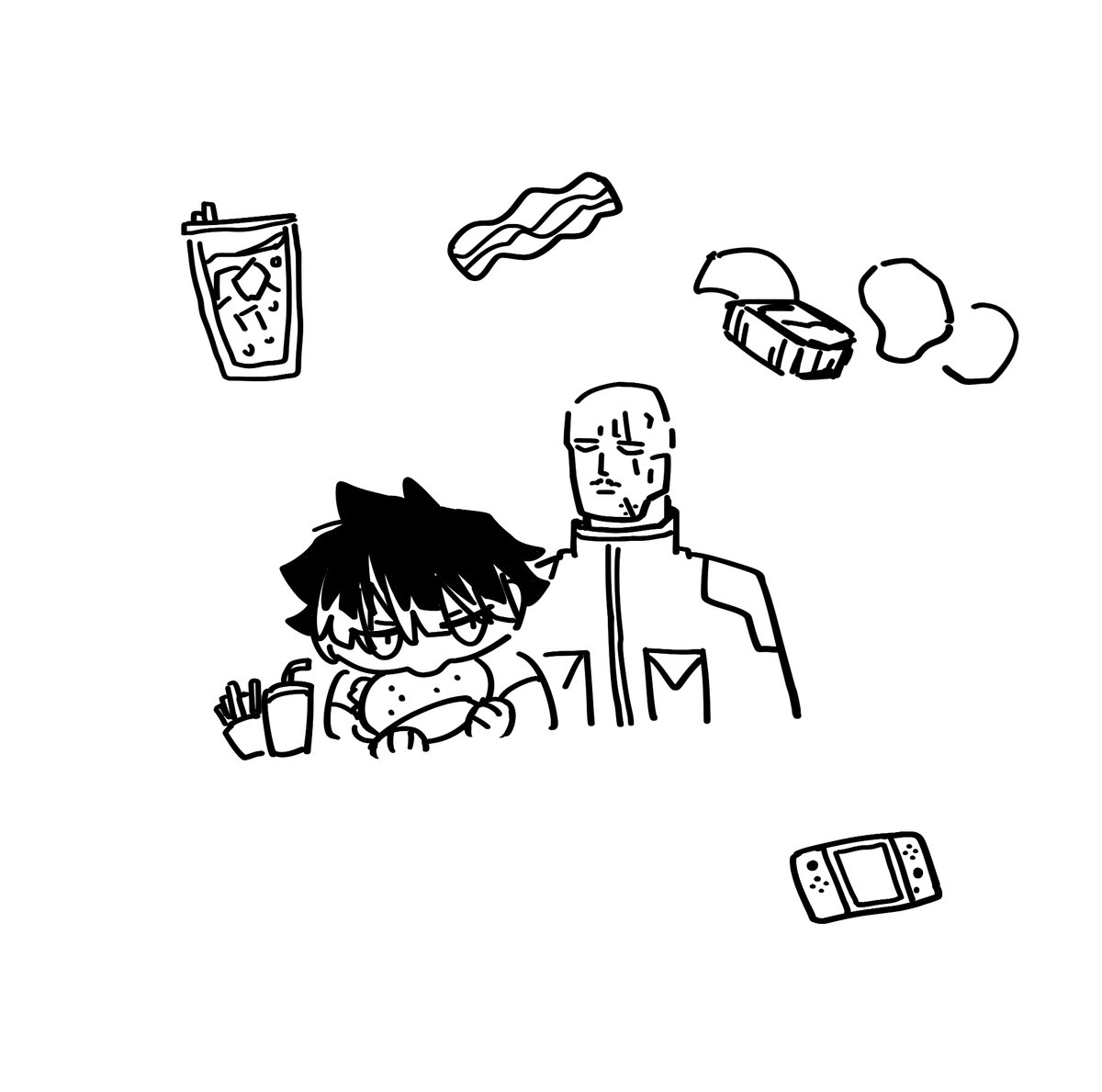 Shinya☕️ tweet media