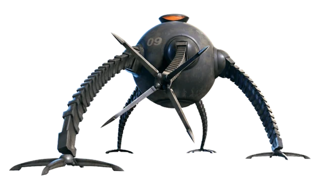 Arc Raiders Intel tweet media