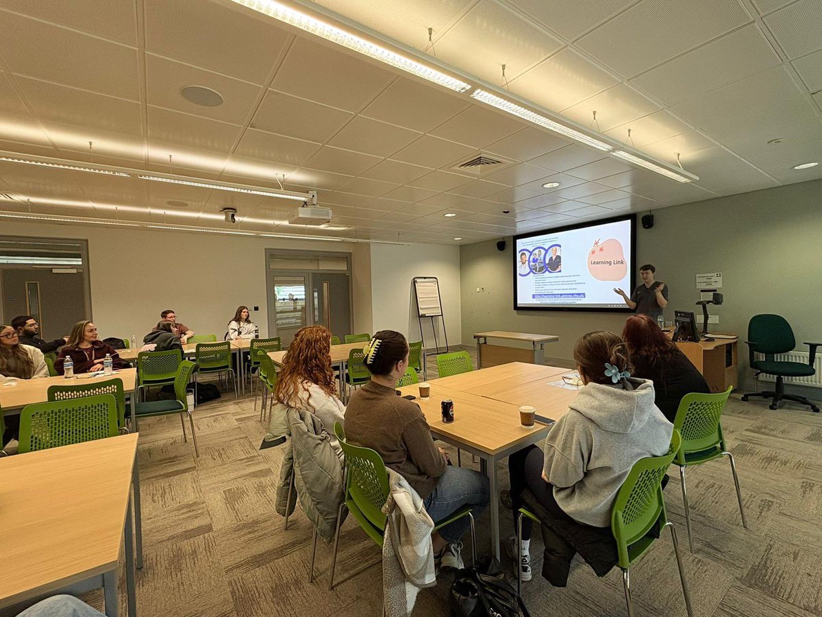 LUHFT Corporate Practice Development Nurses tweet media