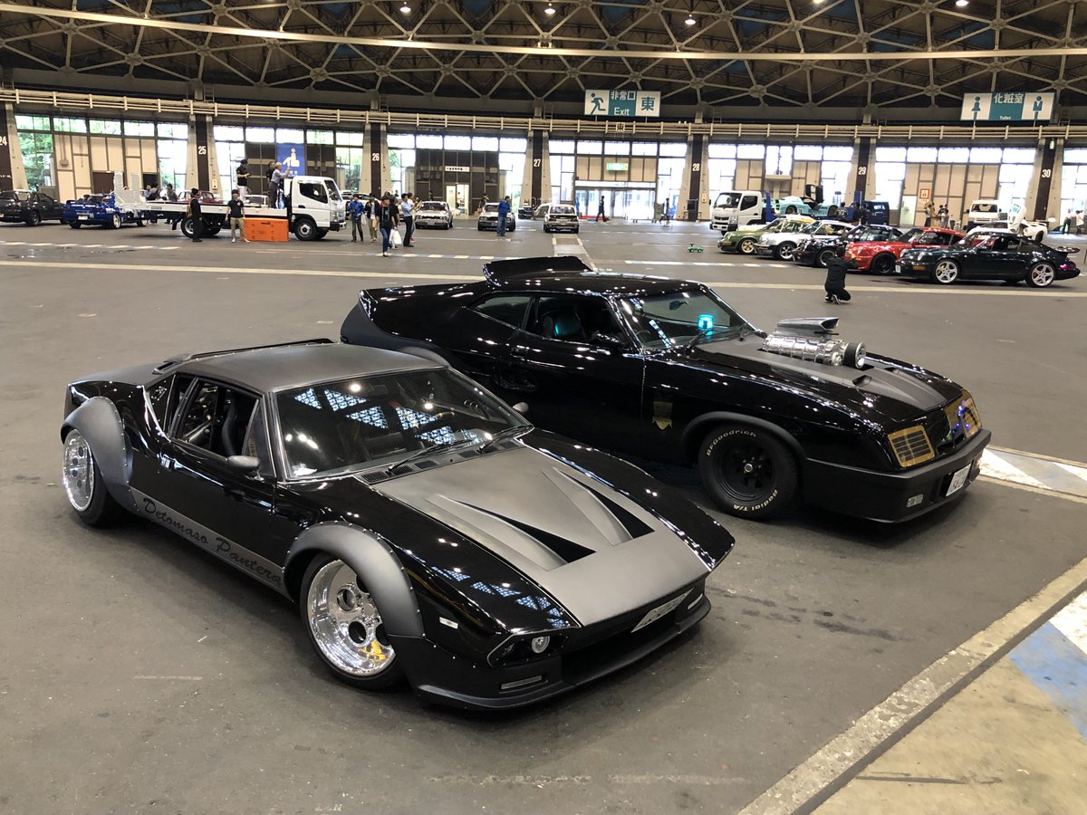 Dang@インターセプター😆😆 tweet media