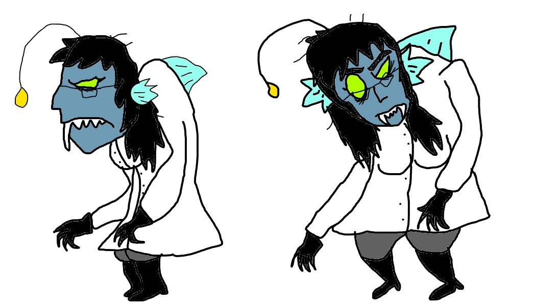 Foxernaut tweet media