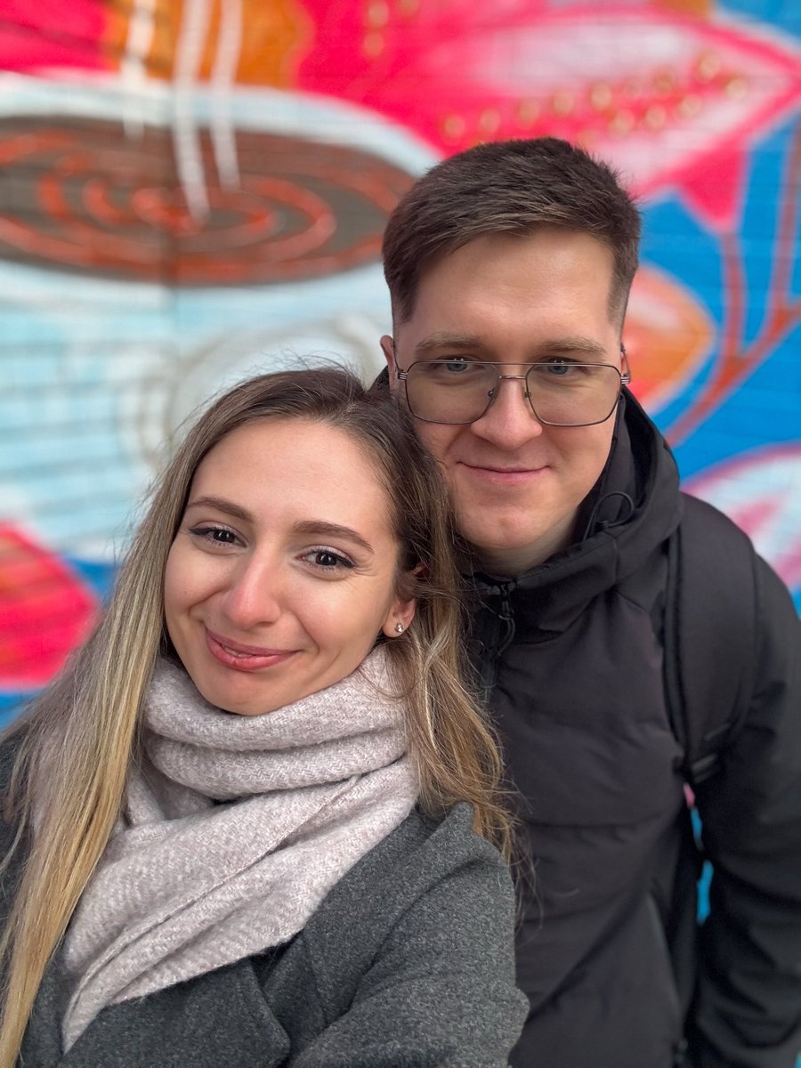 Anastasia Cheban🇺🇦 tweet media