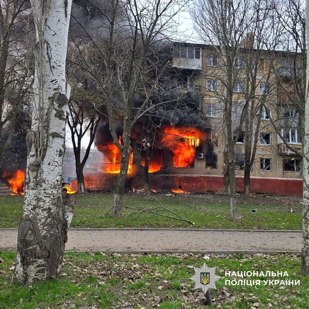 Східний Варіант tweet media