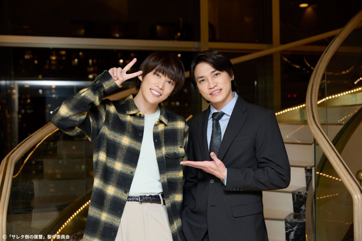 テレ東 tweet media