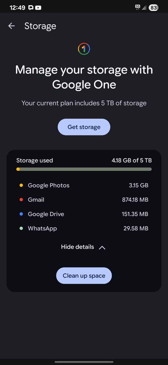 TrakinTech tweet media