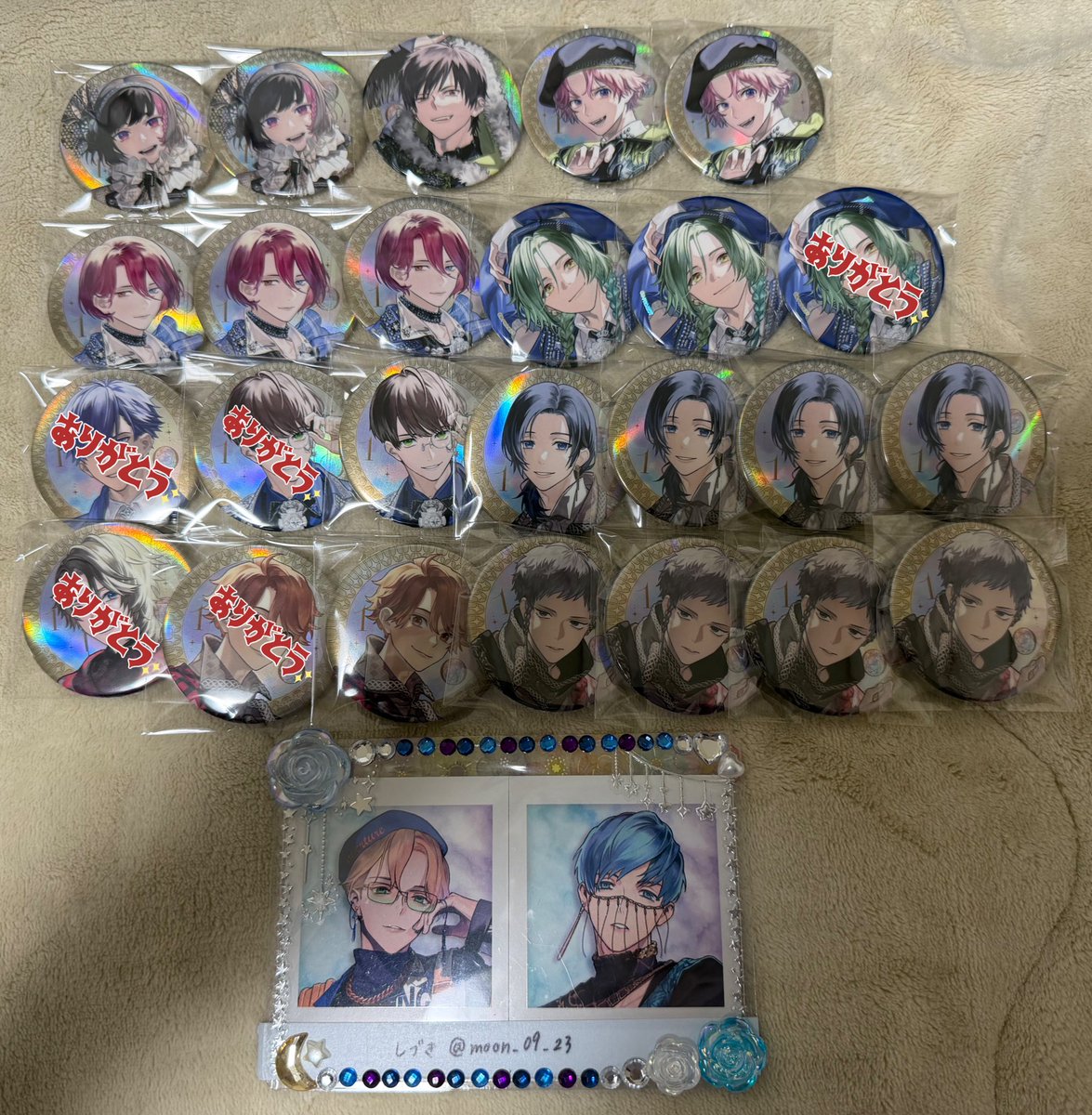 しづき@初回お取引リトリン必読 tweet media