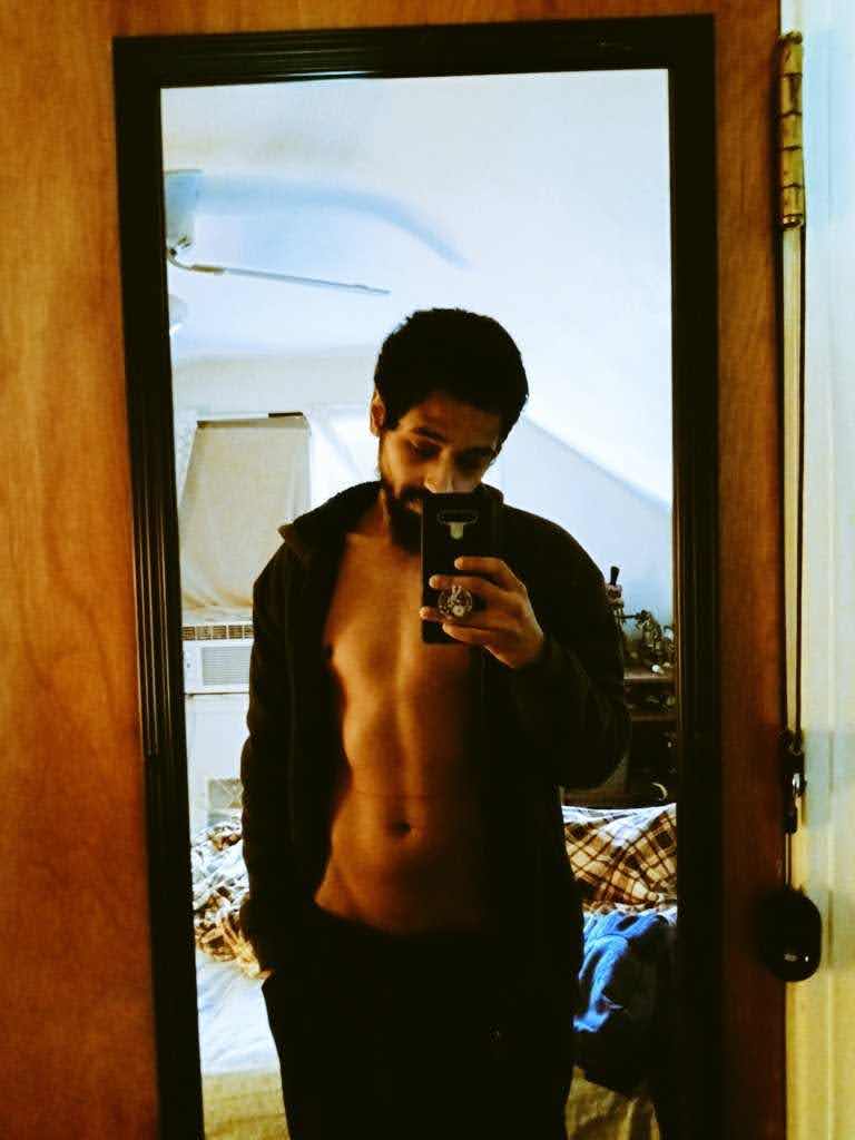 King Dante 🤴🏿♠ tweet media