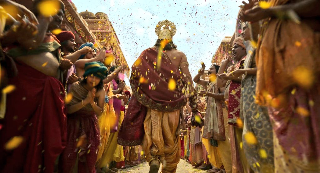 Lalit Bidhuri tweet media