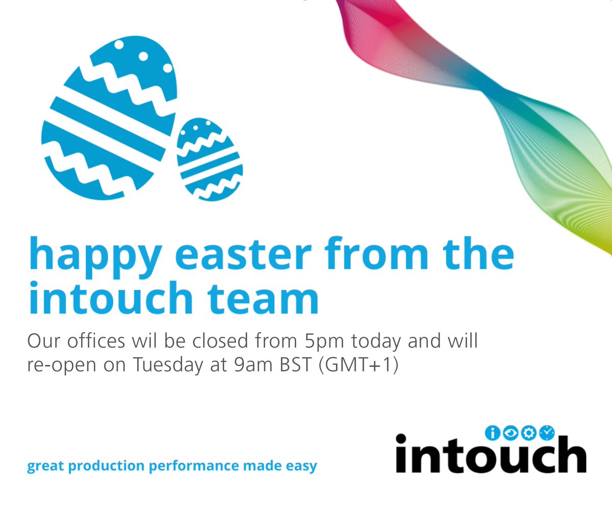 Intouch Monitoring tweet media