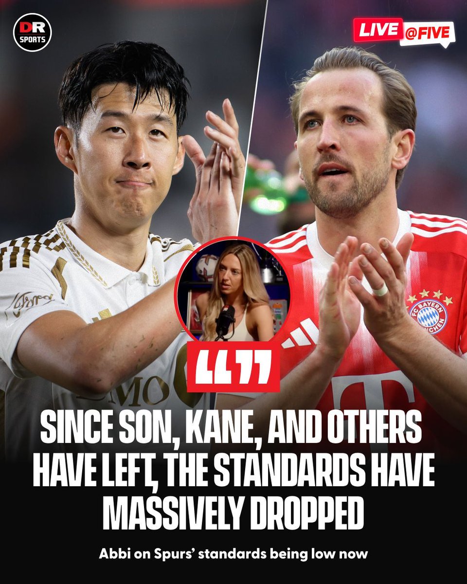 DR Sports tweet media