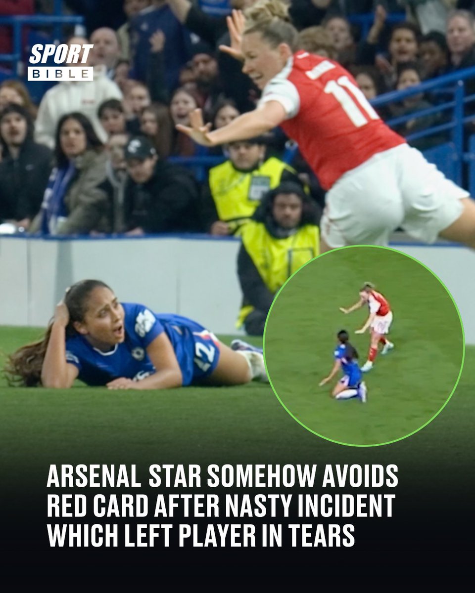 SPORTbible tweet media