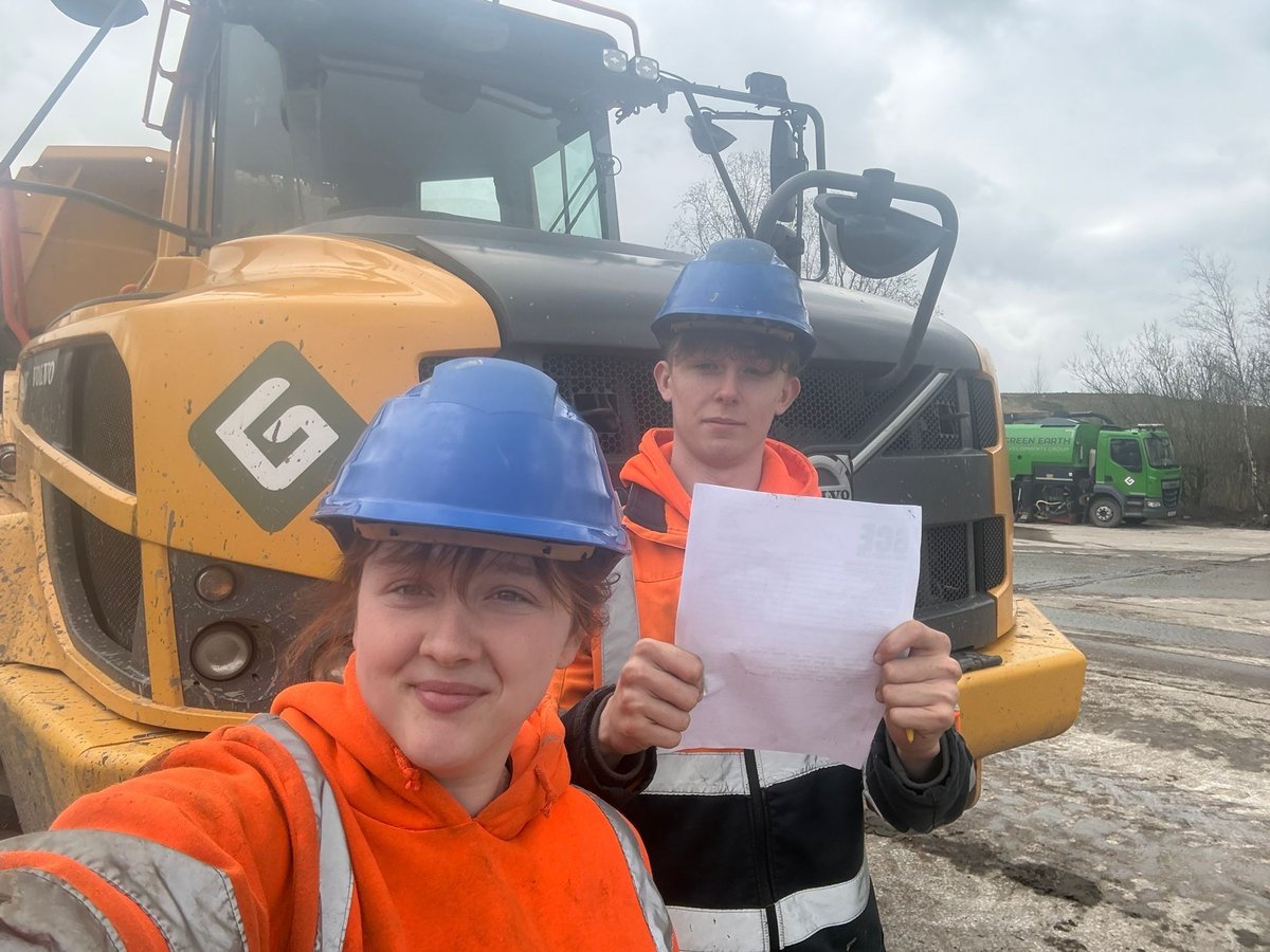 GCE Hire Fleet Ltd tweet media