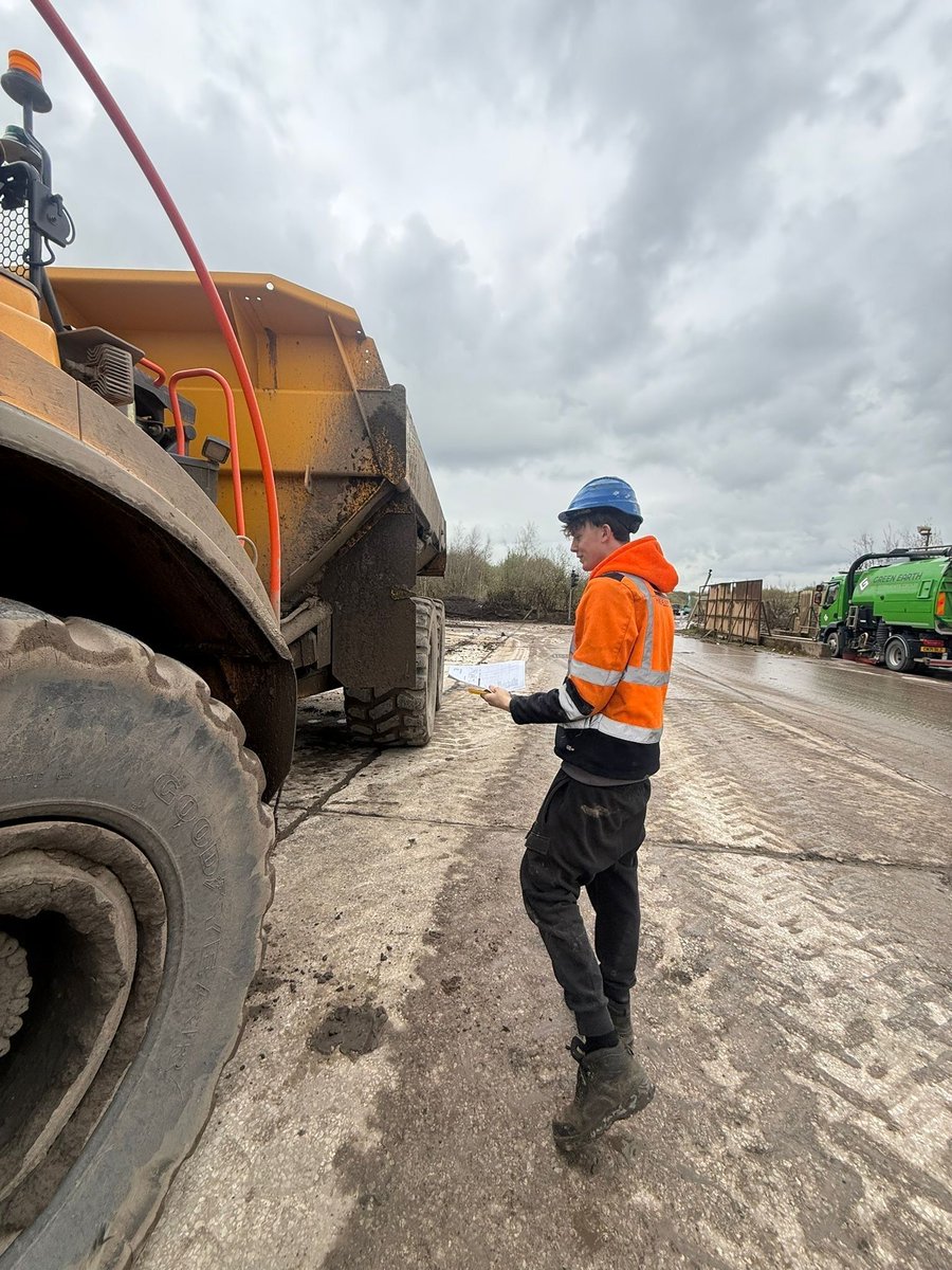 GCE Hire Fleet Ltd tweet media